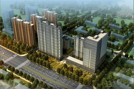 高级中学家属院低层新装修未住3室2厅1卫59万90m2出售