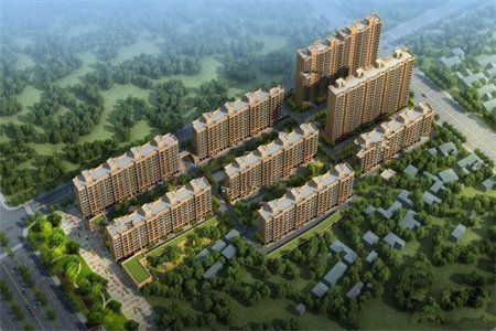 密州鑫城大厦3室2厅1卫76万128.6m2简单装修出售